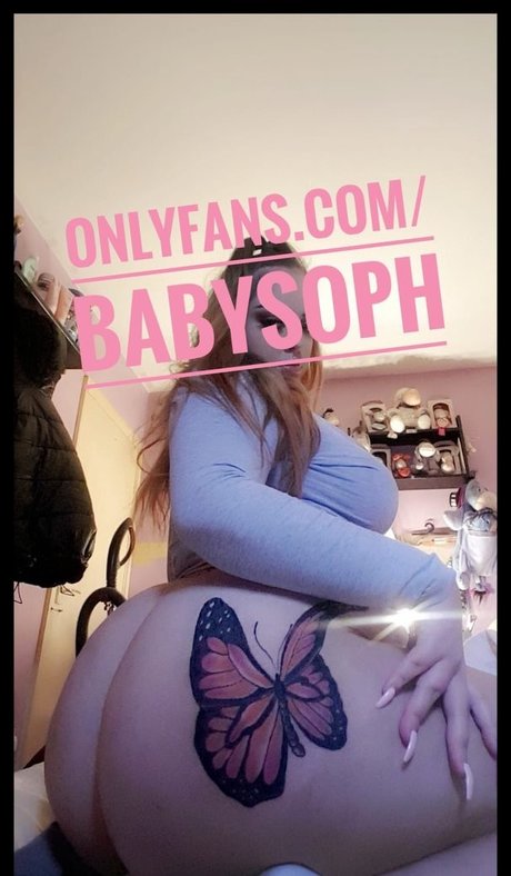 babysoph only fans sex