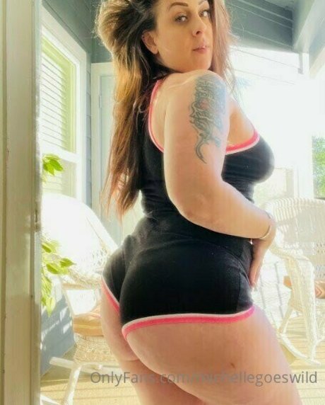michellegoeswild en onlyfans