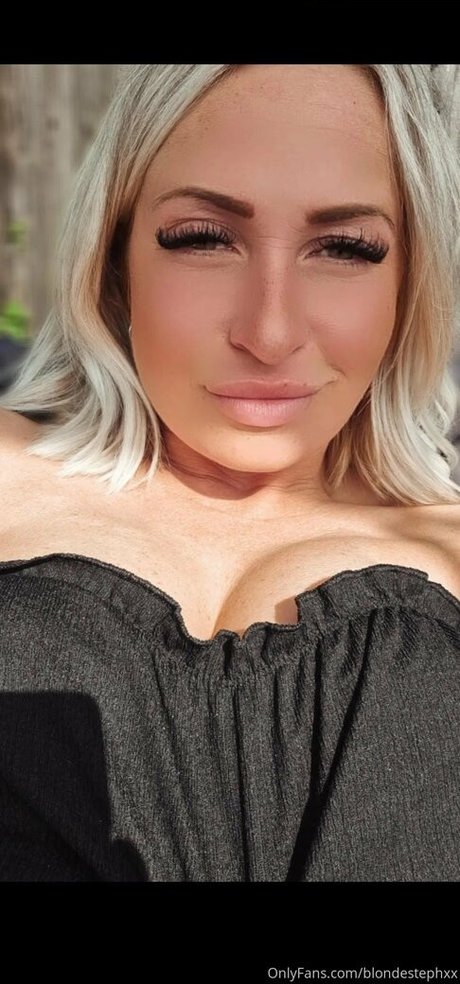 blondeeexo onlyfans porn nude