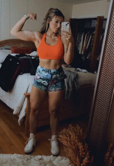 curiositykilledkay onlyfans model images