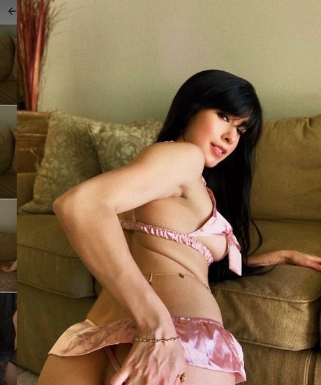 Lil Lady Dee porn onlyfans