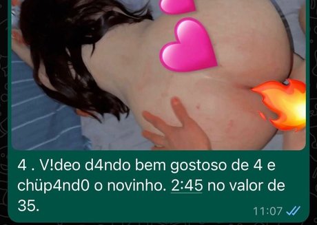 Garotas De Sorocaba onlyfans nudes leaked