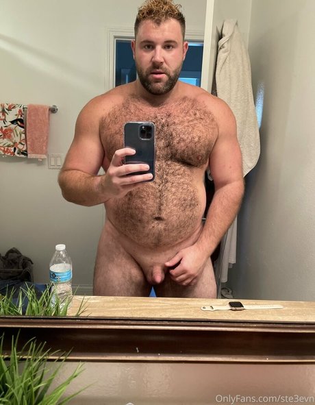 ste3evn onlyfans nudes