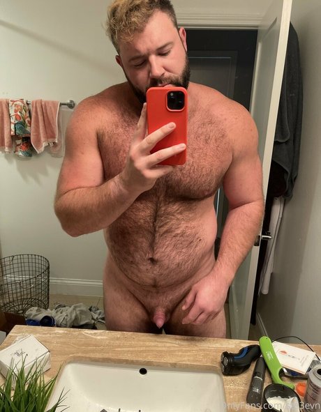 ste3evn onlyfans naked leaked