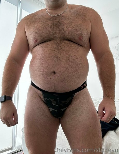 ste3evn onlyfans leaked dirtyship