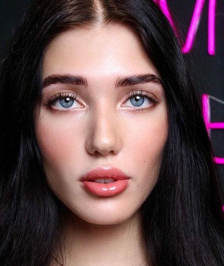 Alina Enero leaked porn onlyfans