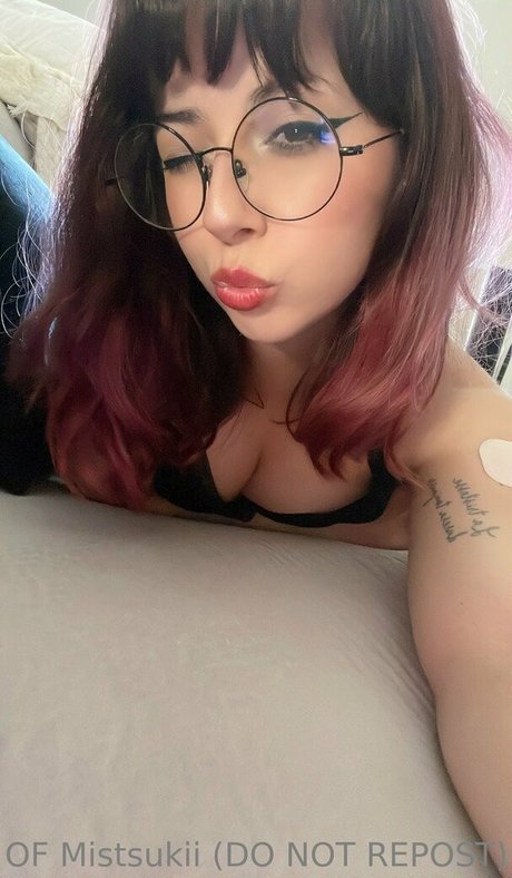 Mistsukii free onlyfans
