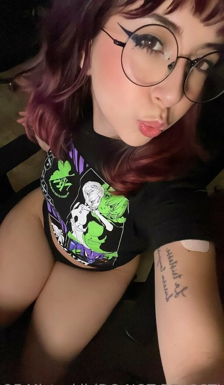 Mistsukii nude onlyfans