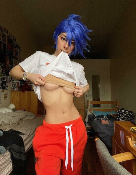 Ramen surprise onlyfans free