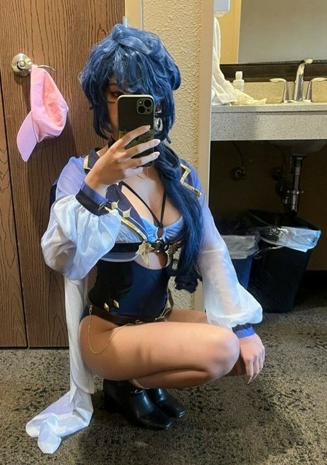 Ramen surprise onlyfans star