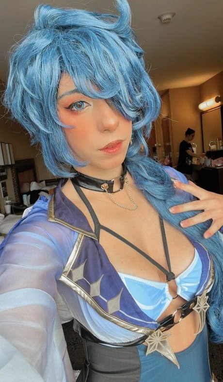 Ramen surprise nude leak onlyfans