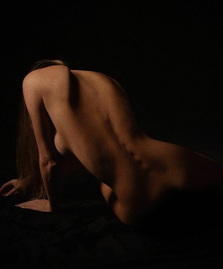 Olga Chocolate onlyfans nide