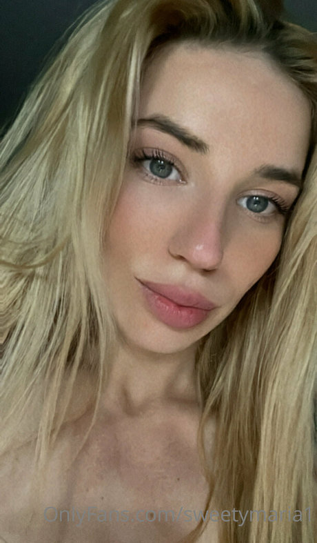 sweetymaria1 onlyfans free porn