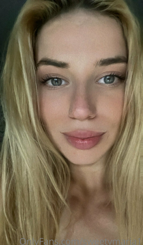 sweetymaria1 onlyfans nude content