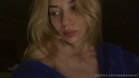 sweetymaria1 onlyfans creator