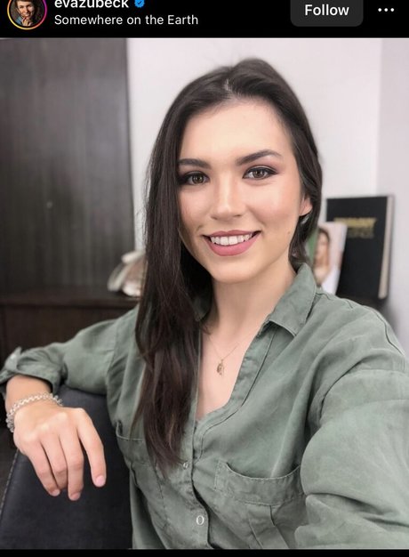 Eva Zu Beck onlyfans leaks porn