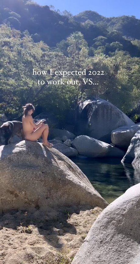 Eva Zu Beck onlyfans xx