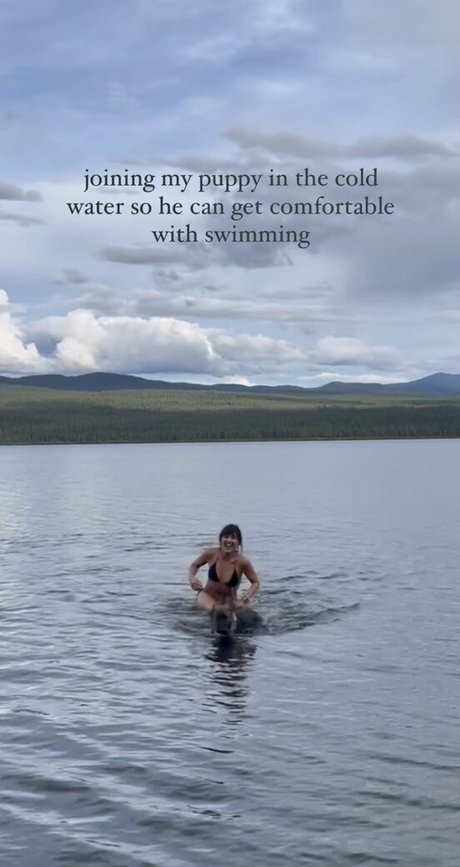 Eva Zu Beck leaked onlyfans nudes