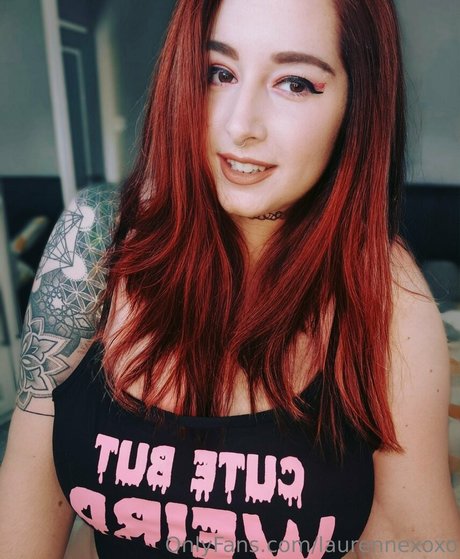 laurennexoxo leaked onlyfans.