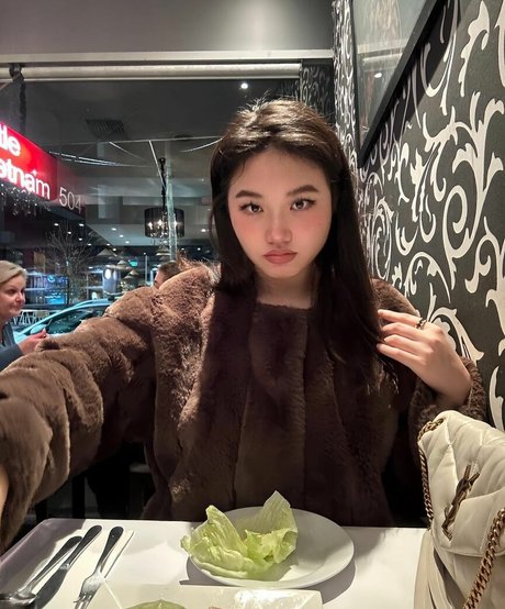 Vicki Mranrr leaked only fans nudes