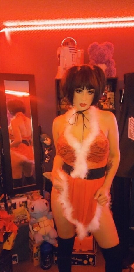 pixi3lovesu porn onlyfans leak