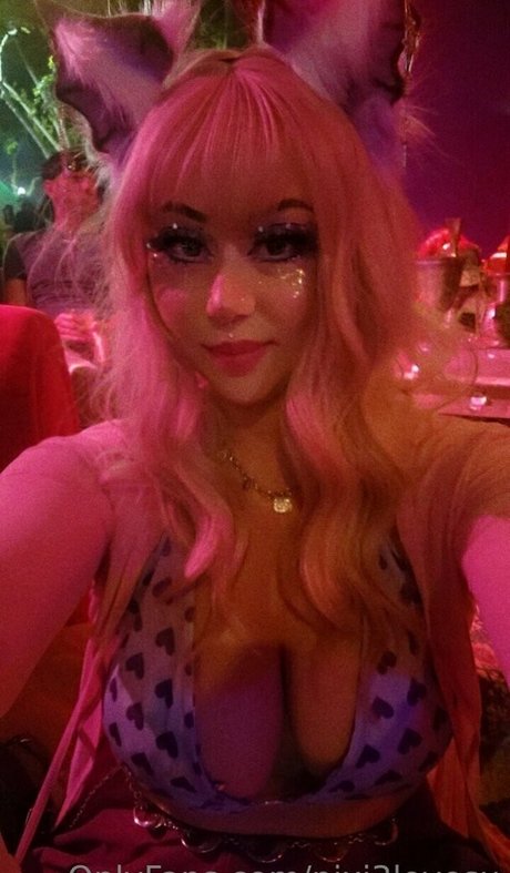 pixi3lovesu nude onlyfans pics