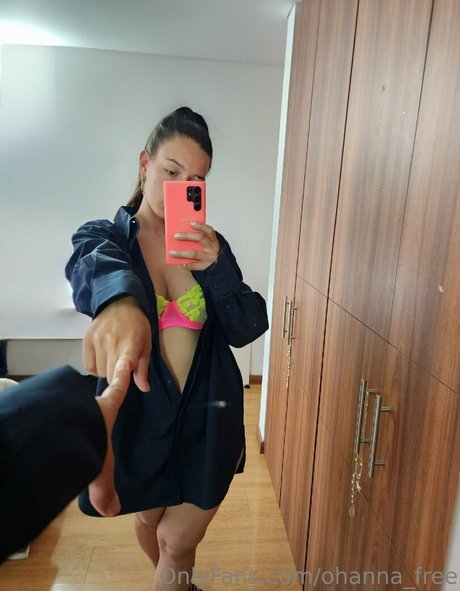 ohanna free onlyfans xxx
