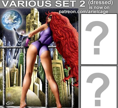 Arielcage leaks only fans