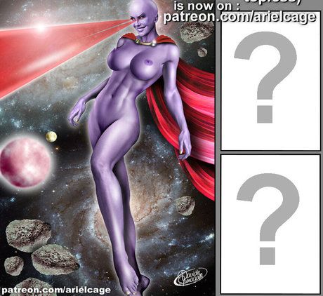 Arielcage onlyfans leaked nude