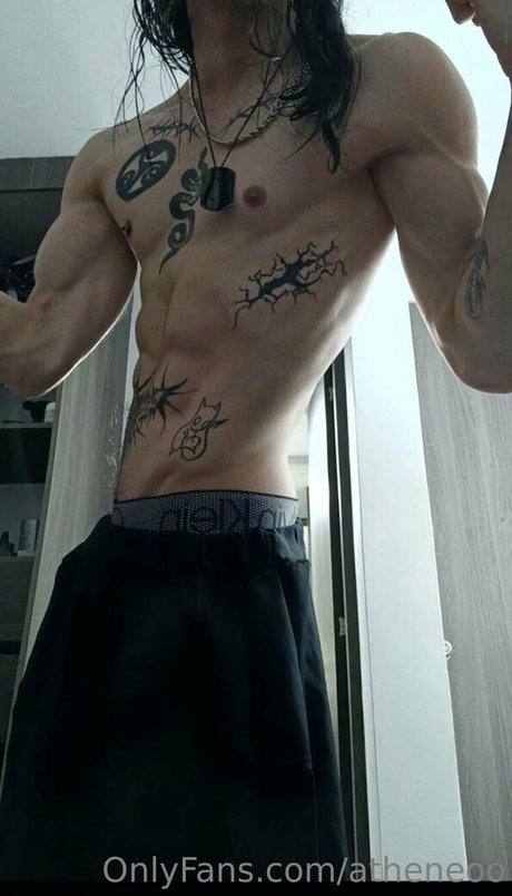 atheneoo onlyfans sextape leak