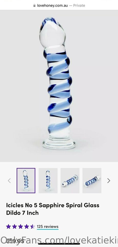 lovekatieking onlyfans model