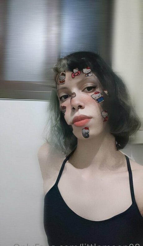 littlemoon08 on onlyfans