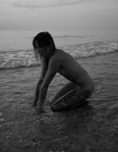 poly luna only fans leak