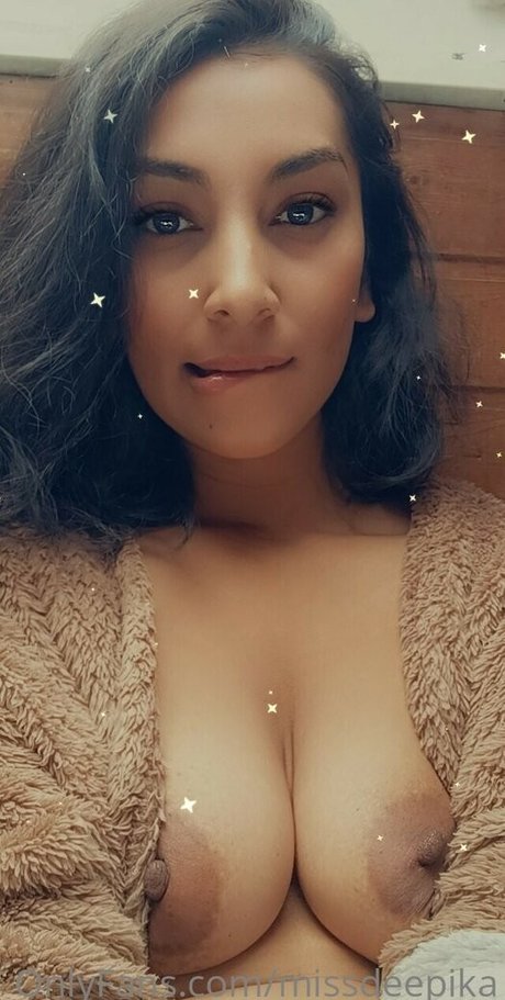 missdeepika onlyfans sextape