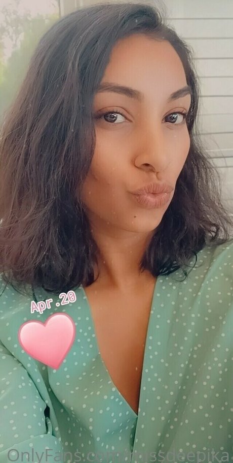 missdeepika onlyfans nudes