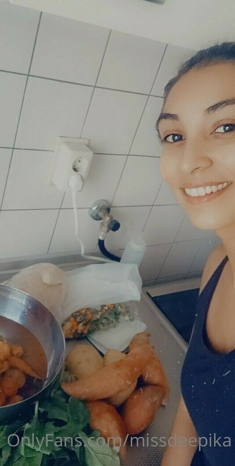 missdeepika onlyfans sextape leak