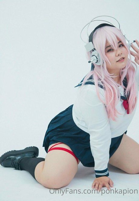 ponkapion free onlyfans