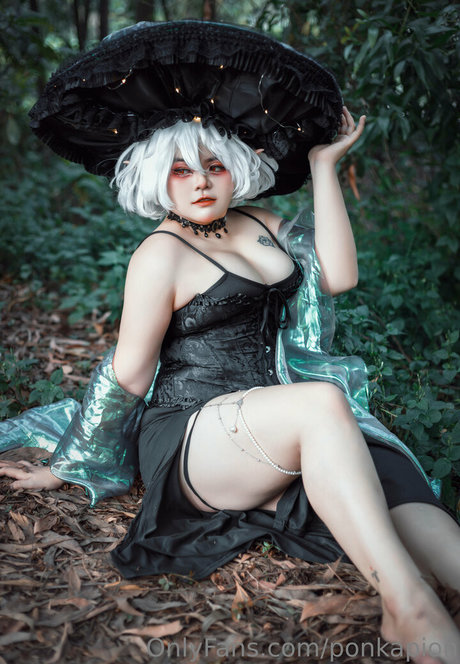 ponkapion only fans sex