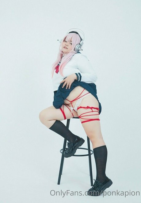 ponkapion leaked onlyfans