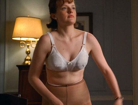 Elizabeth Moss leaked onlyfans sex