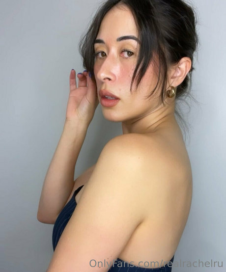 realrachelru leak onlyfans nude