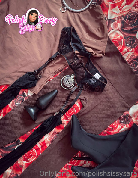 polishsissysara onlyfans leaked nude