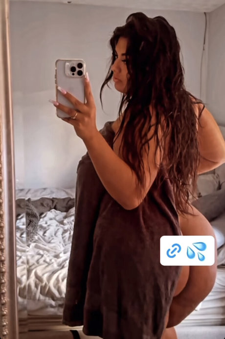 Shahira Miah onlyfans pictures