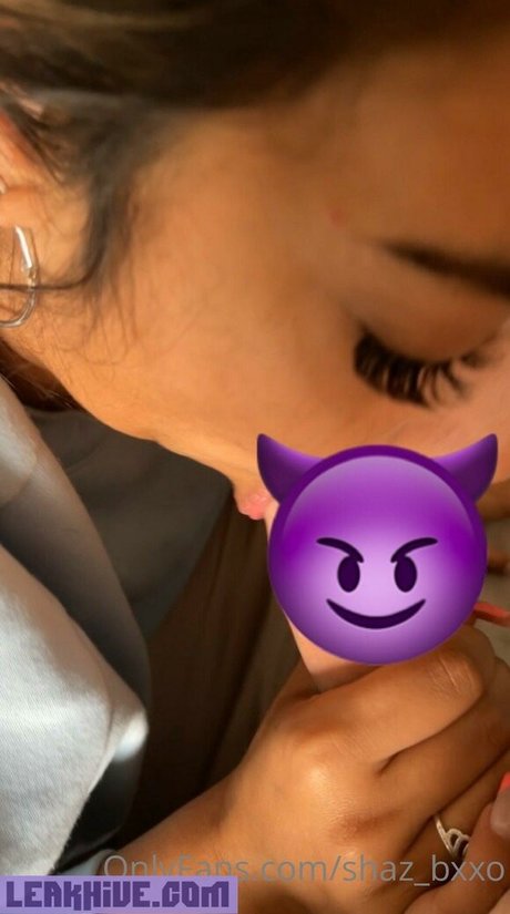 Shahira Miah onlyfans leaked