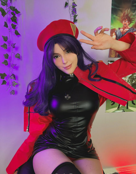 shiroluxx2 leaked onlyfans