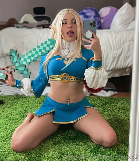 shiroluxx2 onlyfans leaked free