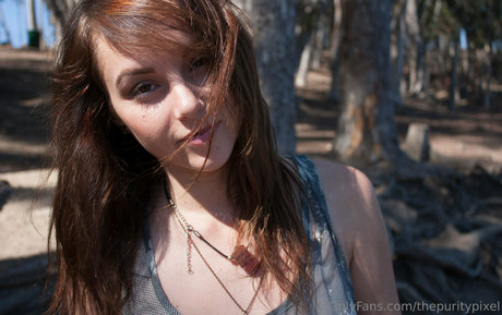 thepuritypixel onlyfans porn leaked