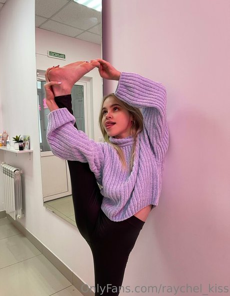 raychel kiss onlyfans leaked free