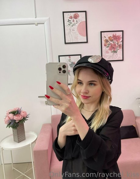 raychel kiss onlyfans nudes porn