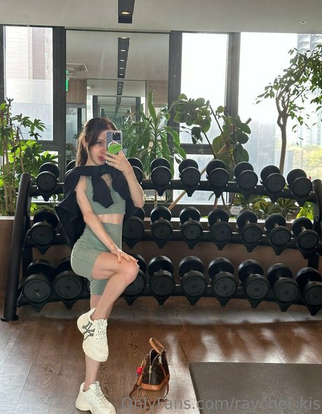 raychel kiss topless onlyfans